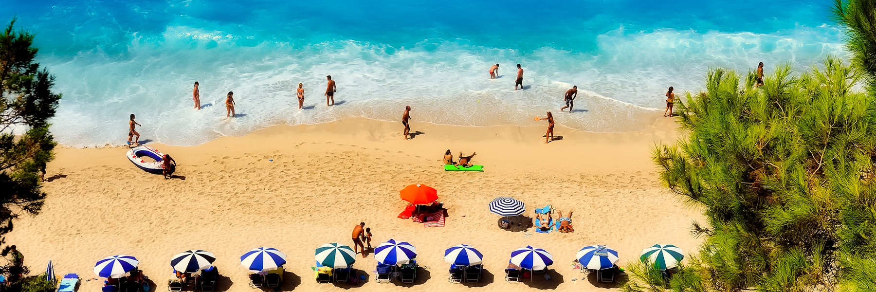 ▷▷▷ Karibik Urlaub 2024 günstig buchen